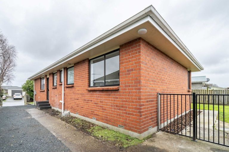 Photo of property in 149 Mavora Crescent, Heidelberg, Invercargill, 9812