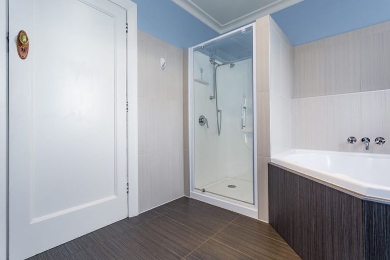 Photo of property in 4 Graham Street, Dunedin Central, Dunedin, 9016