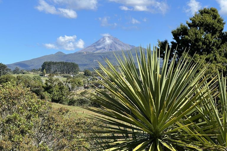 Photo of property in 659 Plymouth Road, Koru, New Plymouth, 4374