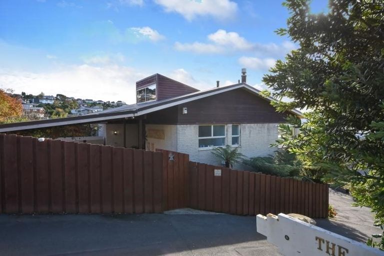 Photo of property in 21a Clayton Street, Saint Clair, Dunedin, 9012