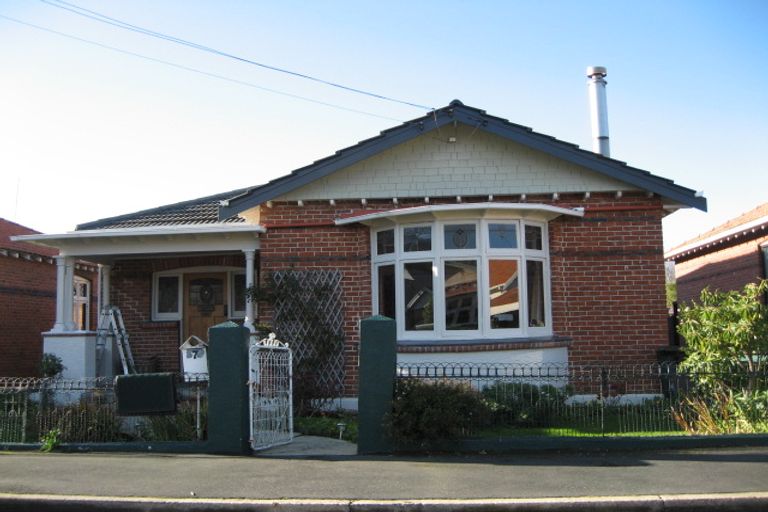 Photo of property in 7 Massey Avenue, Saint Clair, Dunedin, 9012