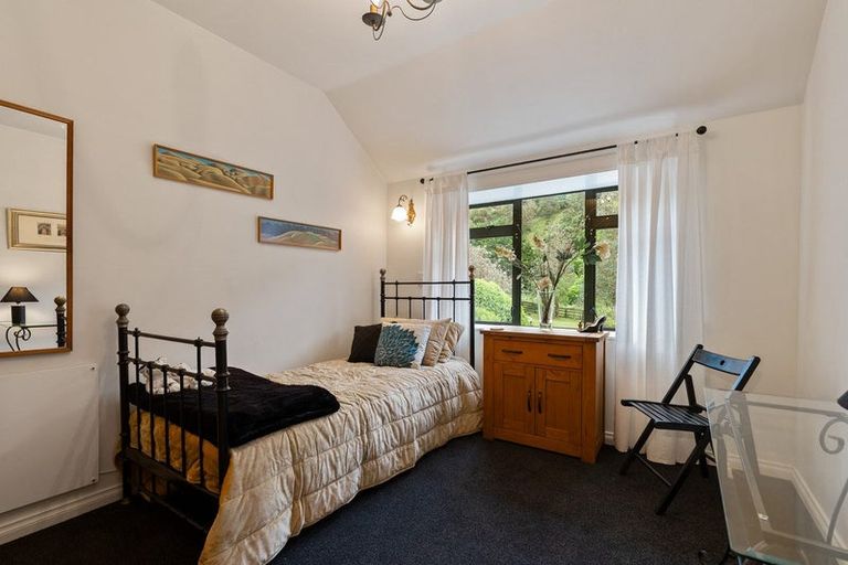 Photo of property in 751 Takarau Gorge Road, Makara, Karori, 6972