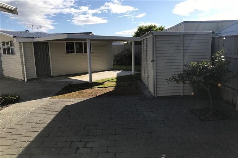 Photo of property in 21 Sutherland Street, Tamatea, Napier, 4112