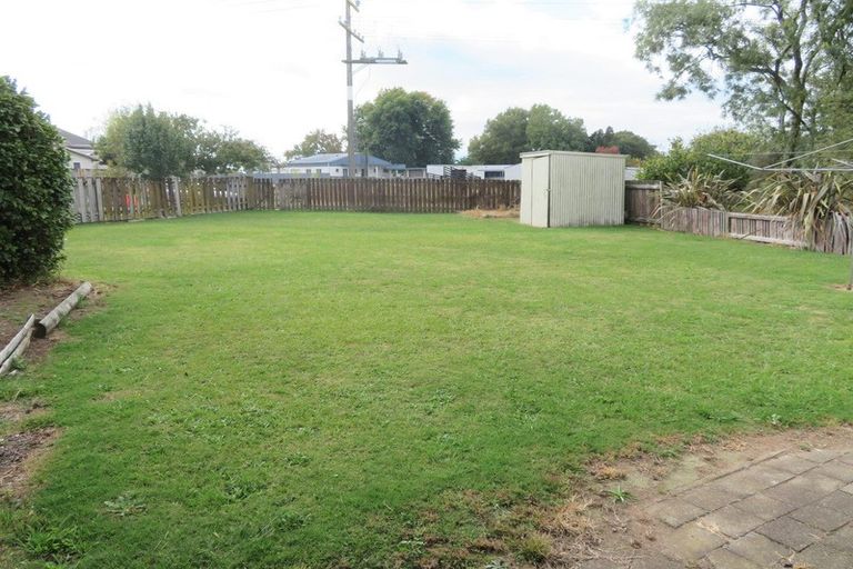 Photo of property in 10 Nikau Place, Matamata, 3400