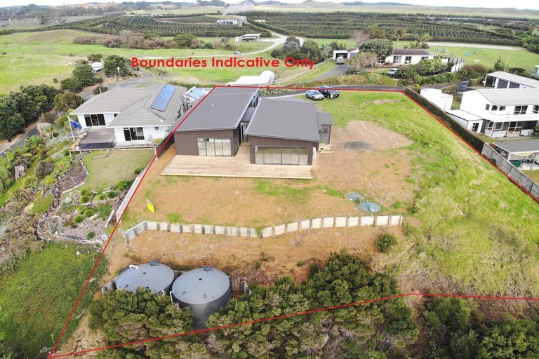 Photo of property in 4 View Lane, Pukenui, 0484
