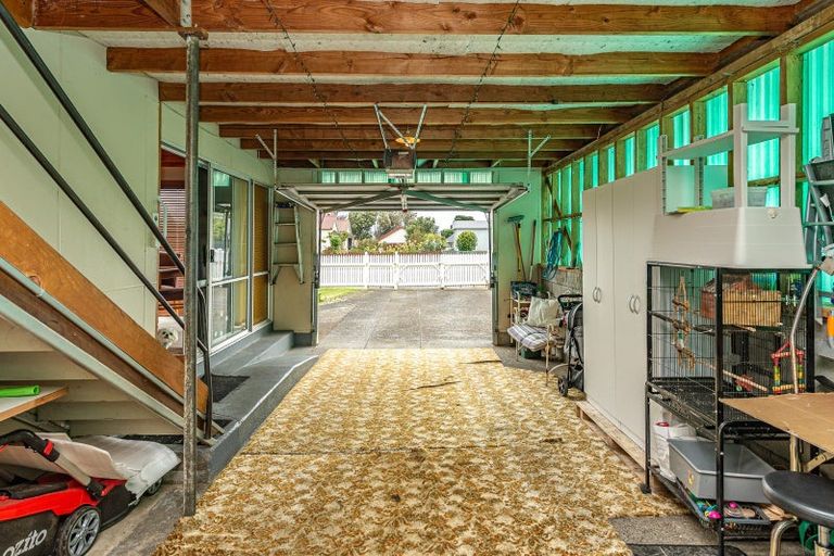 Photo of property in 39 Victoria Street, Patea, 4520