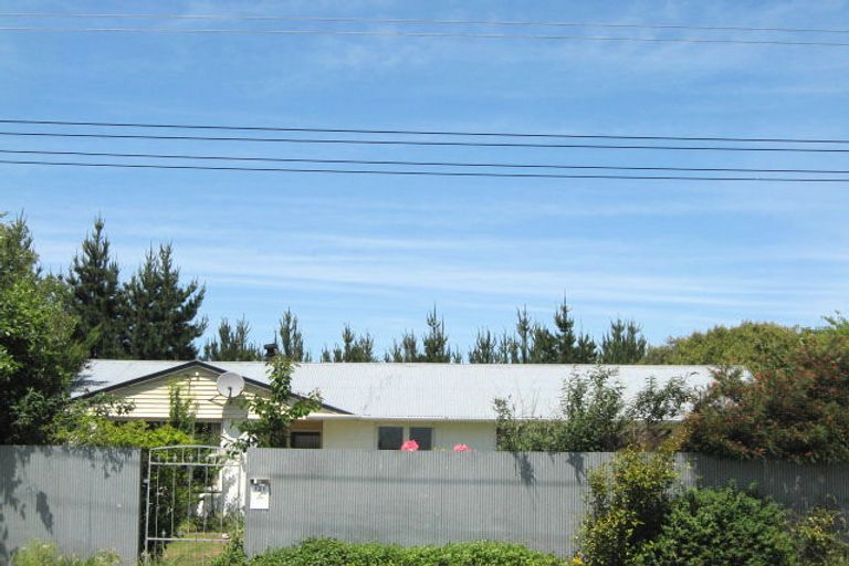 Photo of property in 121 Maddisons Road, Templeton, Christchurch, 8042