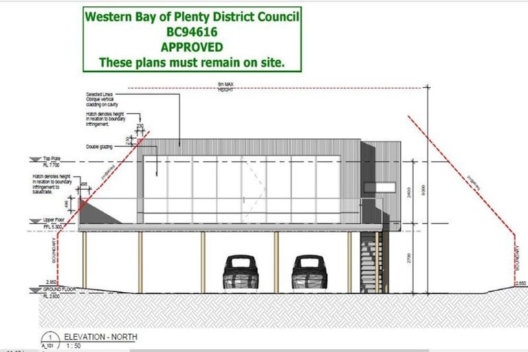Photo of property in 28b Seaforth Road, Waihi Beach, 3611
