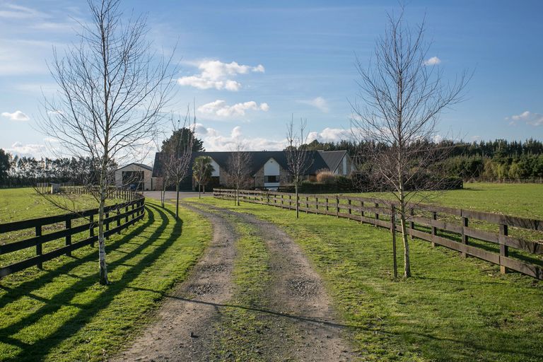 Photo of property in 773 Tauwhare Road, Tauwhare, Hamilton, 3287