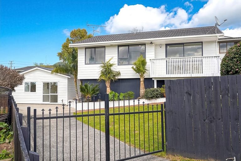 Photo of property in 140d Hepburn Road, Glendene, Auckland, 0602