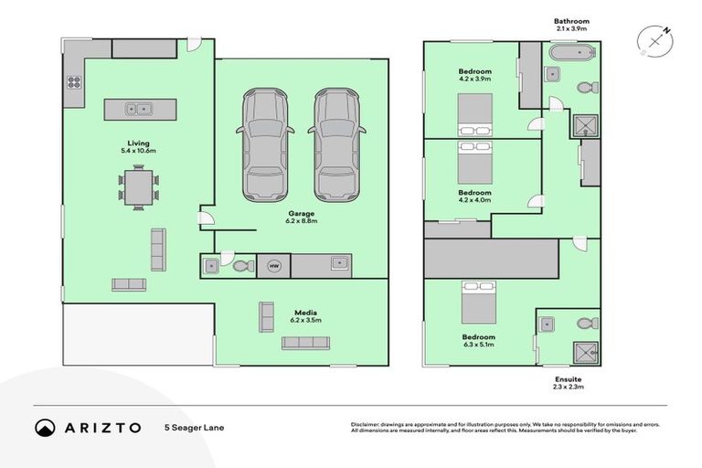 Photo of property in 5 Seager Lane, Hillmorton, Christchurch, 8024