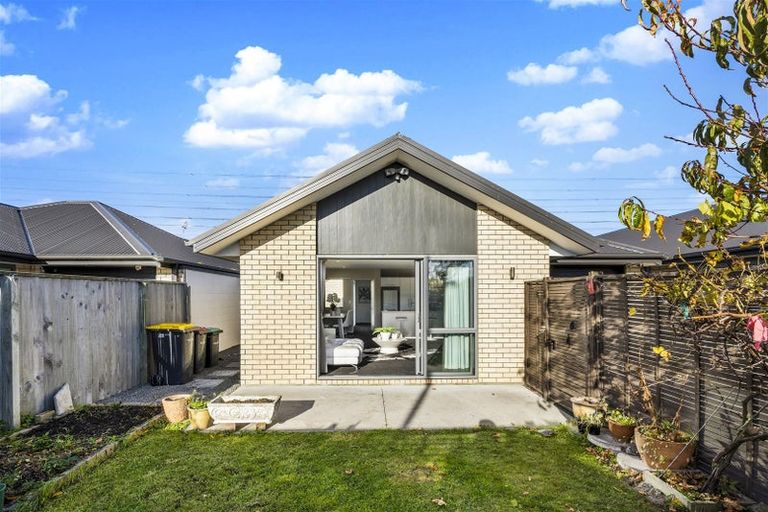 Photo of property in 21 Charente Way, Yaldhurst, Christchurch, 8042