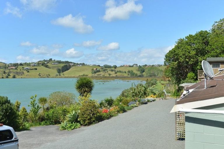 Photo of property in 813 Whangarei Heads Road, Parua Bay, Whangarei, 0174