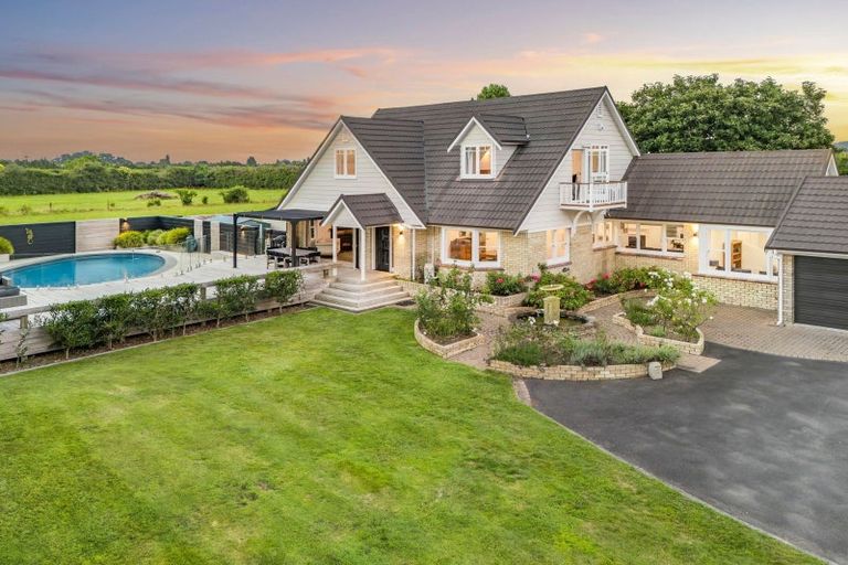 Photo of property in 1/143 Tirau Road, Cambridge, 3496