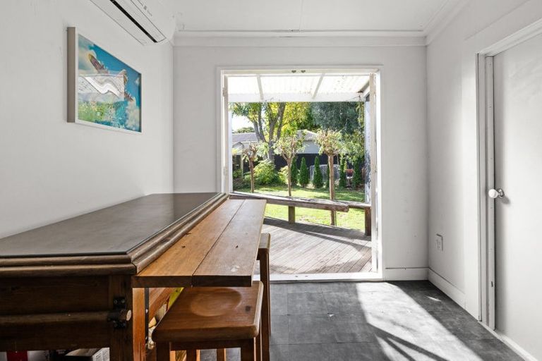 Photo of property in 1 Mcdonald Street, Napier South, Napier, 4110