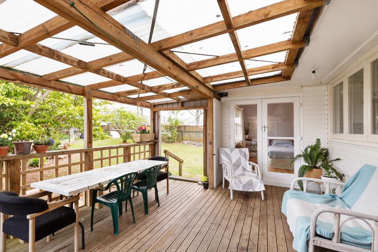 Photo of property in 28 Tauranga Road, Waihi, 3610