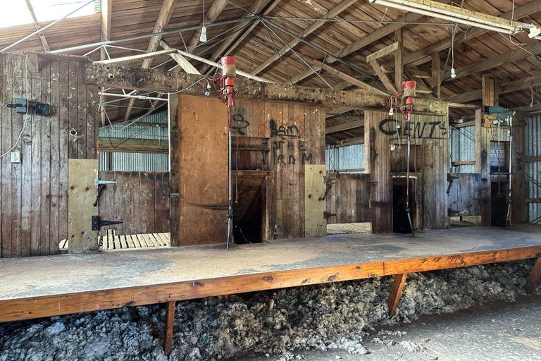 Photo of property in 30 Frazer Road, Tuturau, Mataura, 9774