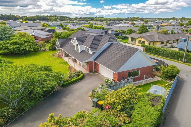 Photo of property in 15 Stoneleigh Lane, Waikiwi, Invercargill, 9810