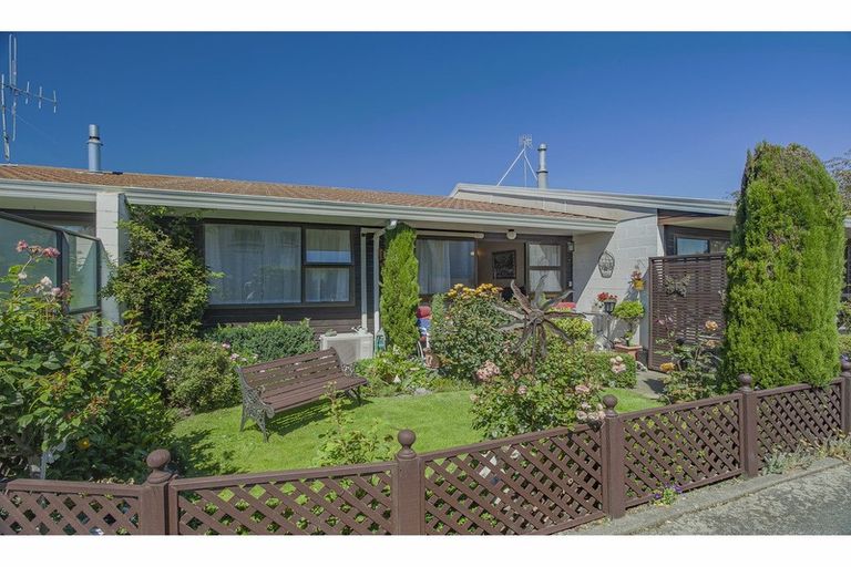 Photo of property in 2/46 Balmoral Street, Marchwiel, Timaru, 7910