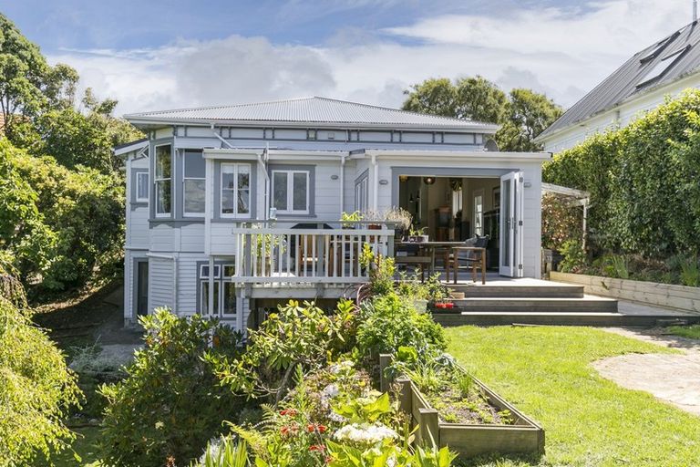 Photo of property in 73 Old Karori Road, Karori, Wellington, 6012