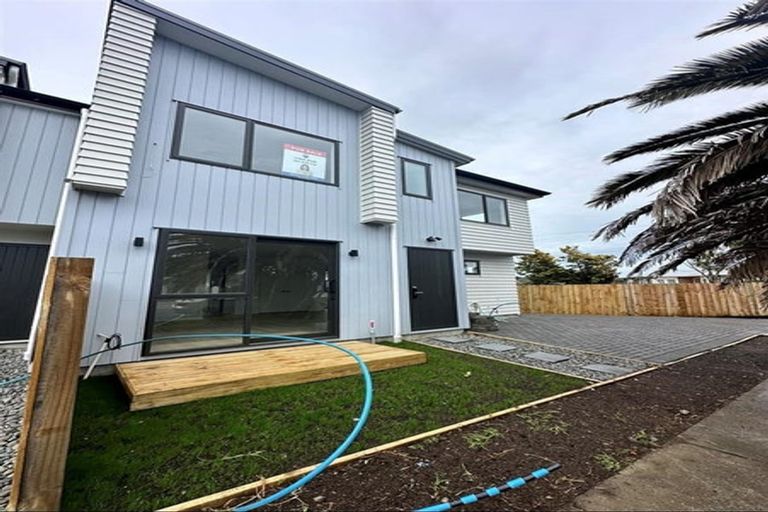 Photo of property in 5/5 Thompson Street, Mangere East, Auckland, 2024