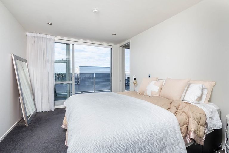 Photo of property in 1d/2 Dickens Street, Grey Lynn, Auckland, 1021