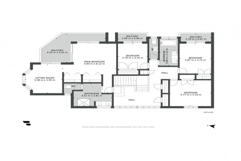 Photo of property in 15 Dayspring Way, Pakuranga, Auckland, 2010