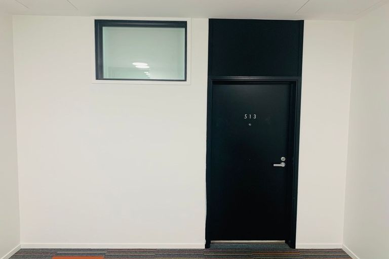 Photo of property in Twin Towers, 513/17 Putney Way, Manukau, Auckland, 2104