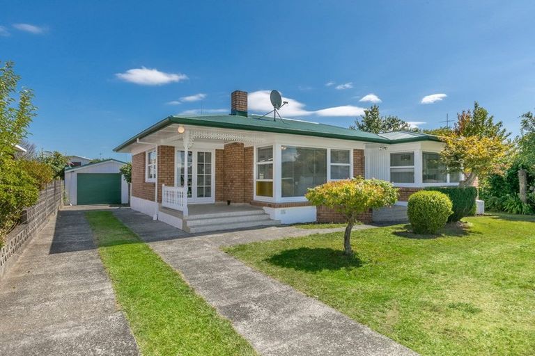 Photo of property in 181 Hukanui Road, Chartwell, Hamilton, 3210