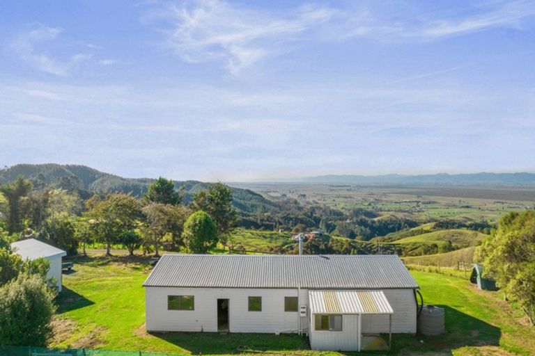Photo of property in 722b Waiti Road, Tahuna, Morrinsville, 3373