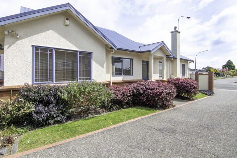 Photo of property in 168a College Street, Awapuni, Palmerston North, 4412