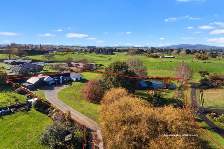 Photo of property in 75 Saint Leger Road, Te Awamutu, 3875