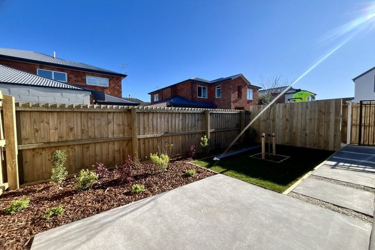 Photo of property in 3/35 Eversleigh Street, St Albans, Christchurch, 8014