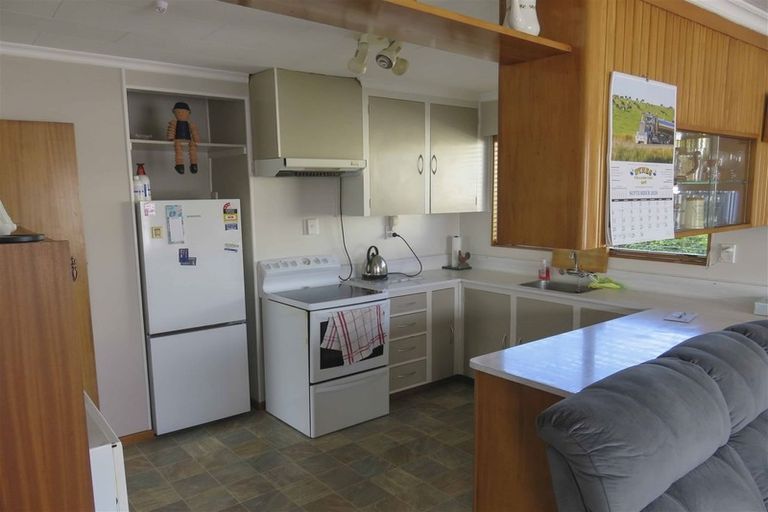 Photo of property in 145 Mcquarrie Street, Kingswell, Invercargill, 9812