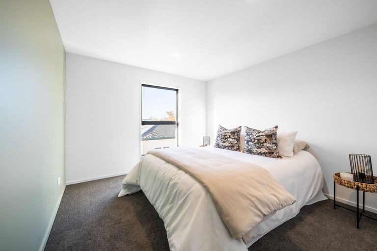 Photo of property in 2/3 Humboldt Street, Sydenham, Christchurch, 8023