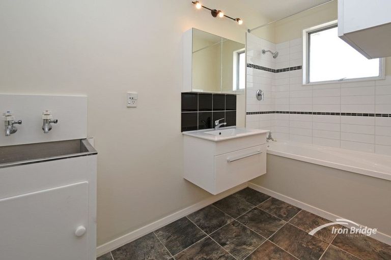 Photo of property in 7/135 Huxley Street, Sydenham, Christchurch, 8023