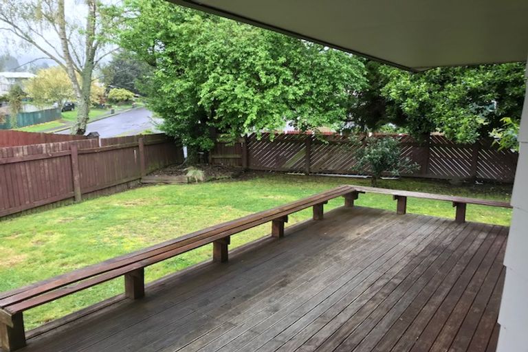 Photo of property in 112 Homedale Street, Pukehangi, Rotorua, 3015