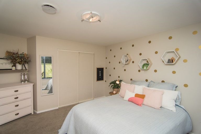 Photo of property in 143 Falvey Road, Levels, Timaru, 7975