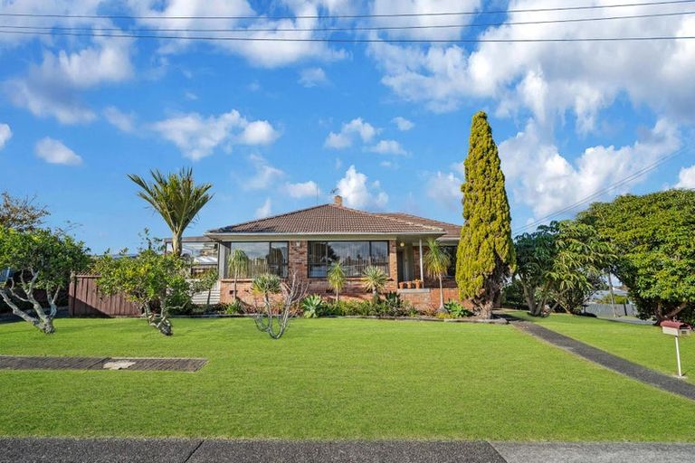 Photo of property in 36 Greenmeadows Avenue, Manurewa East, Auckland, 2102