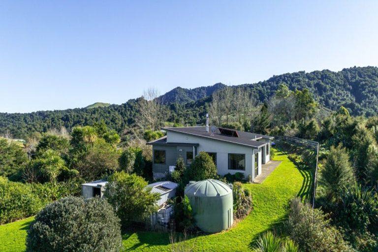 Photo of property in 116 Princes Street, Waikino, Waihi, 3682