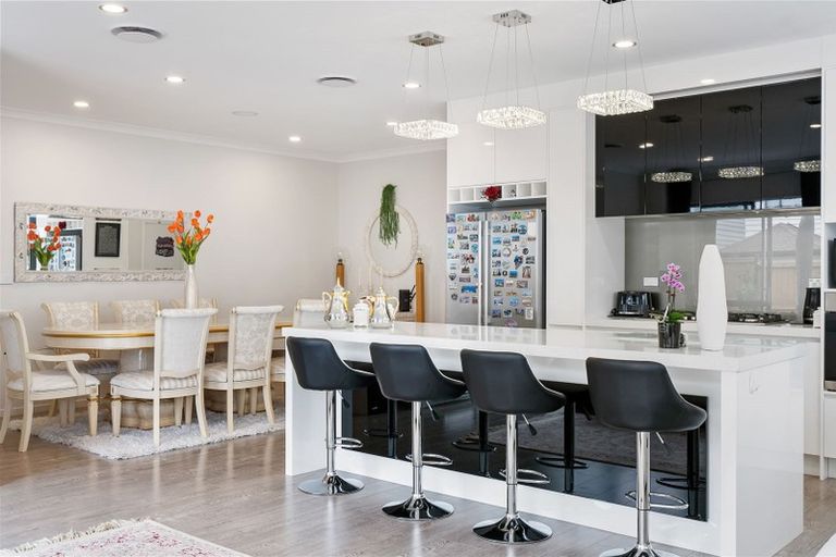 Photo of property in 20 Drumbuoy Drive, Flat Bush, Auckland, 2019