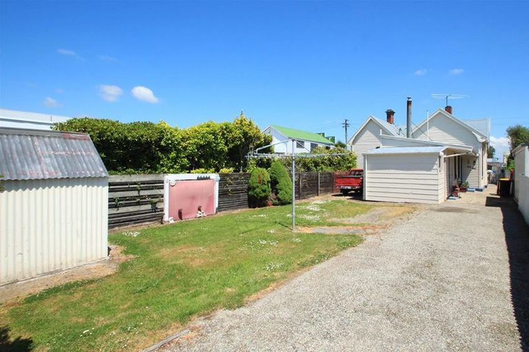 Photo of property in 16 Wigan Street, Gore, 9710