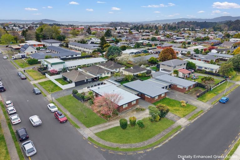 Photo of property in 26 Trigg Avenue, Fenton Park, Rotorua, 3010