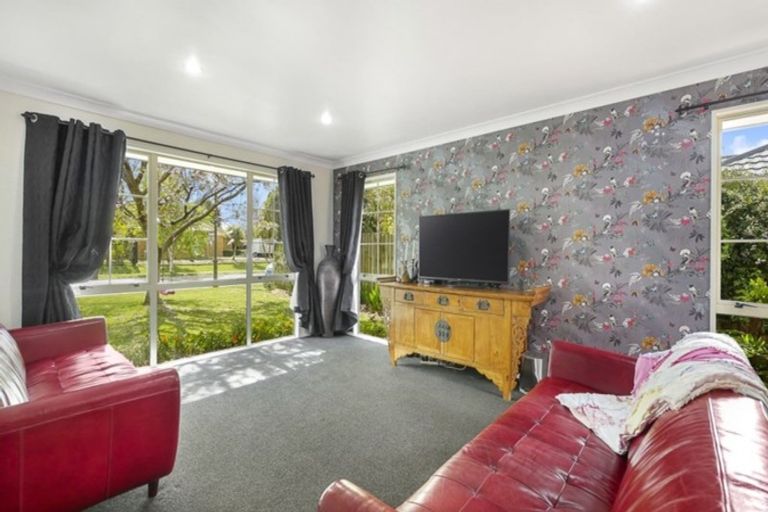 Photo of property in 4 Bronte Way, Rolleston, 7614