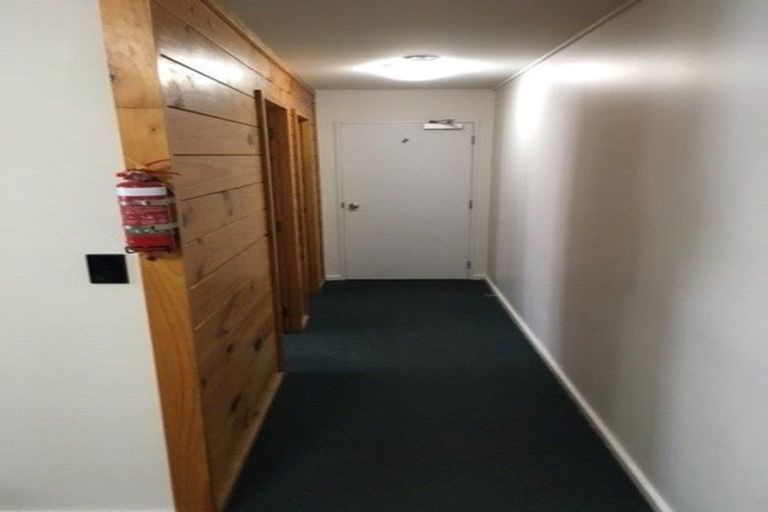 Photo of property in Te Awhina Apartments, 12/22 Sussex Street, Mount Cook, Wellington, 6021