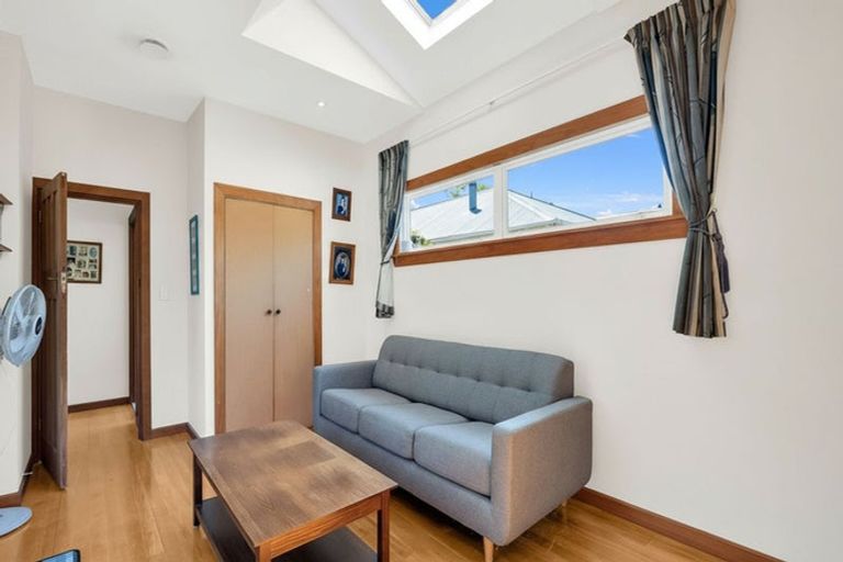 Photo of property in 29 Massey Crescent, St Albans, Christchurch, 8014