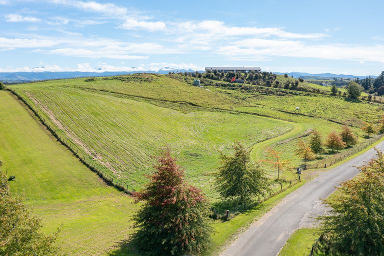 Photo of property in 392a Black Rock Road, Te Ore Ore, Masterton, 5886