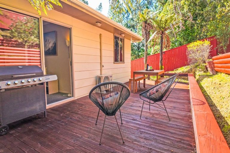 Photo of property in 22b Hillside Drive, Maoribank, Upper Hutt, 5018