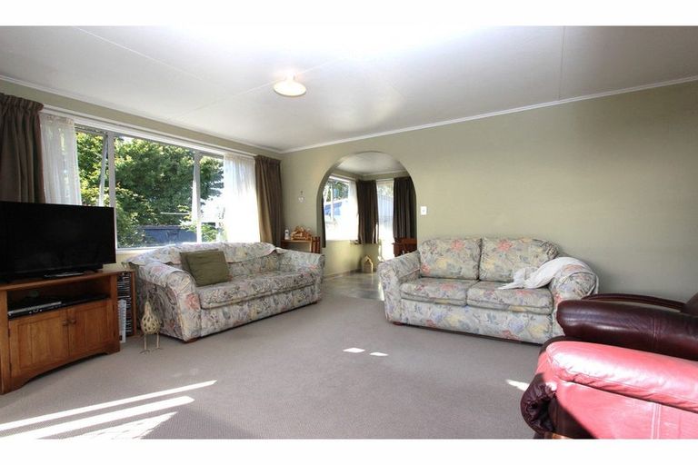 Photo of property in 21 Shirtliff Street, Riversdale, Blenheim, 7201