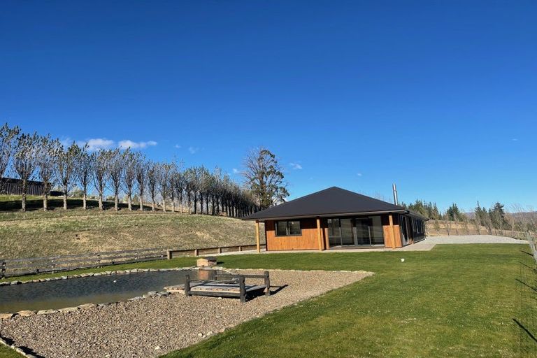 Photo of property in 288 Letts Gully Road, Letts Gully, Alexandra, 9393